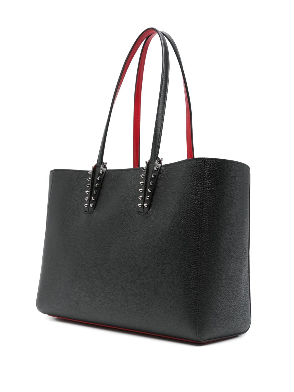 Christian Louboutin Bags Black
