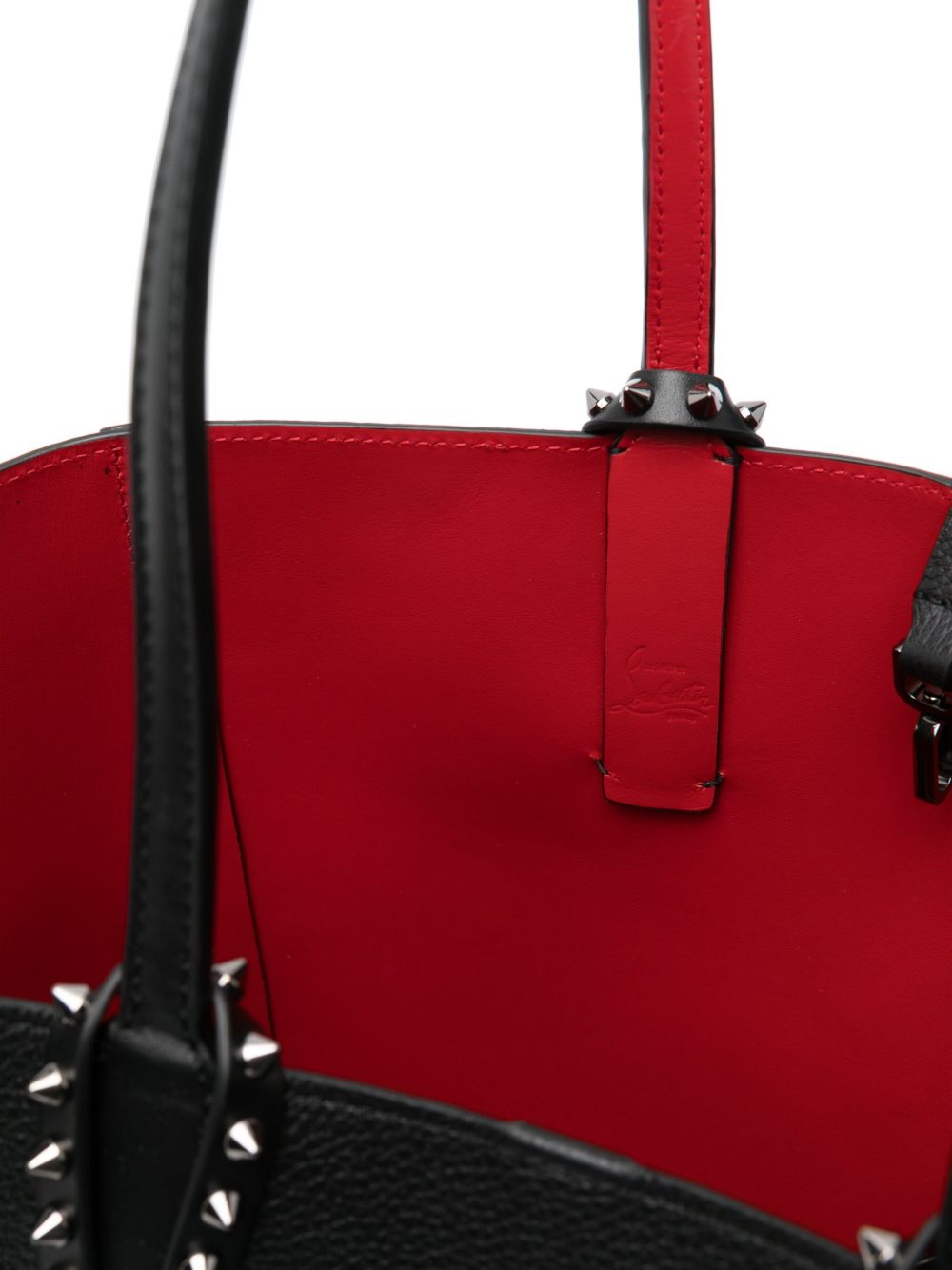 Christian Louboutin Bags Black
