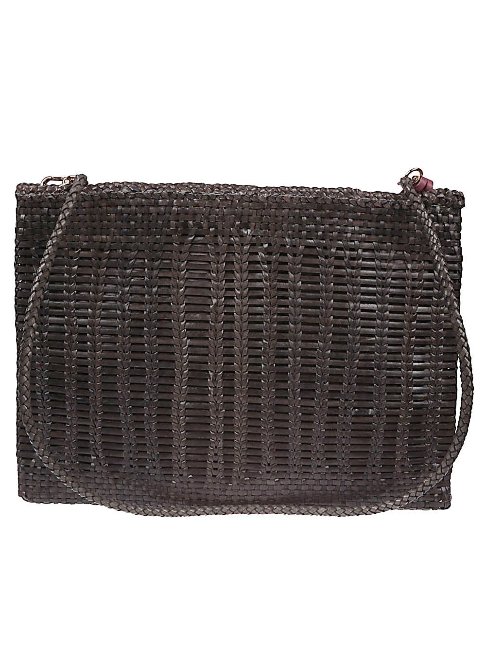 Vipera Bags Green Leather