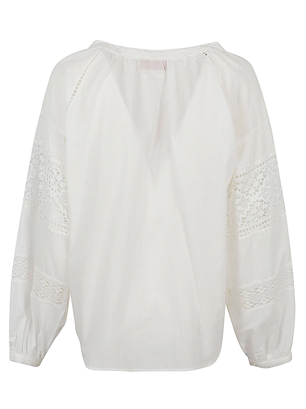 Ermanno Firenze Shirts White Cotton