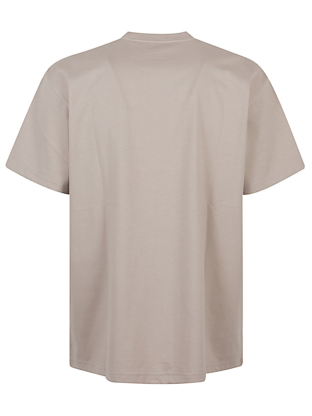 CARHARTT WIP MAIN T-shirts and Polos Beige Cotton
