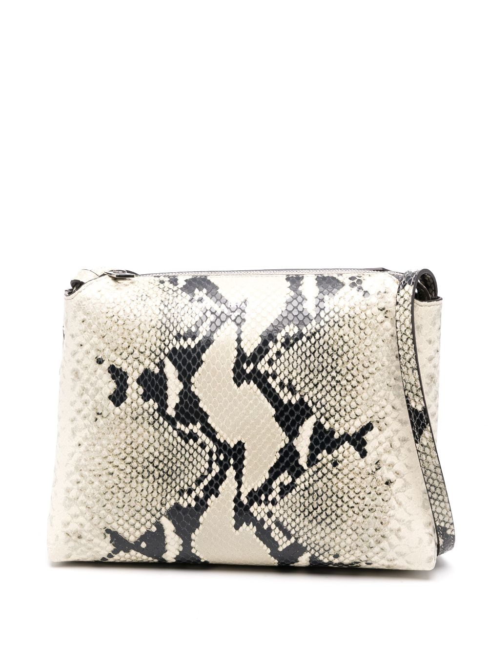 Khaite Bags Beige Calf Leather