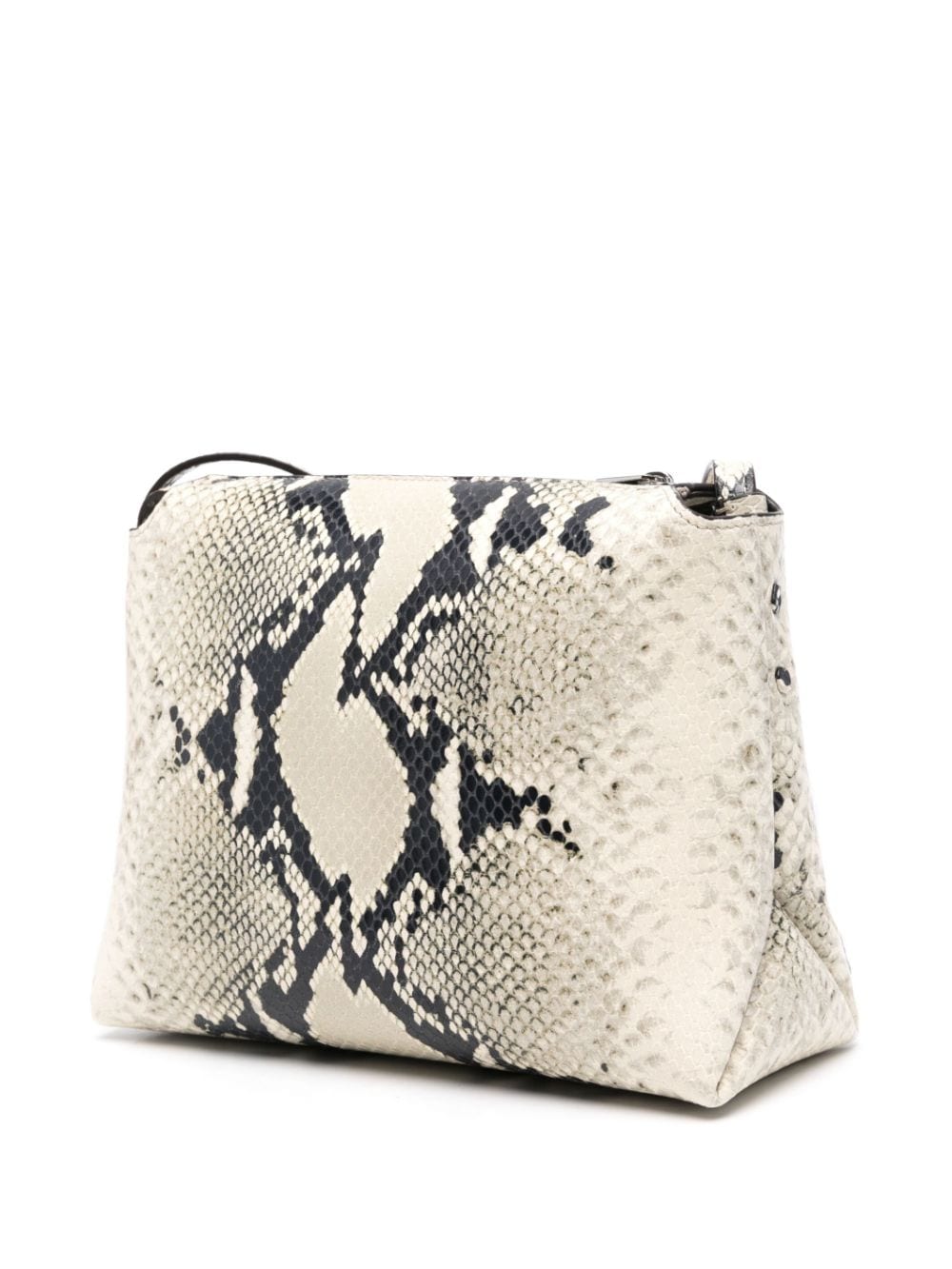 Khaite Bags Beige Calf Leather