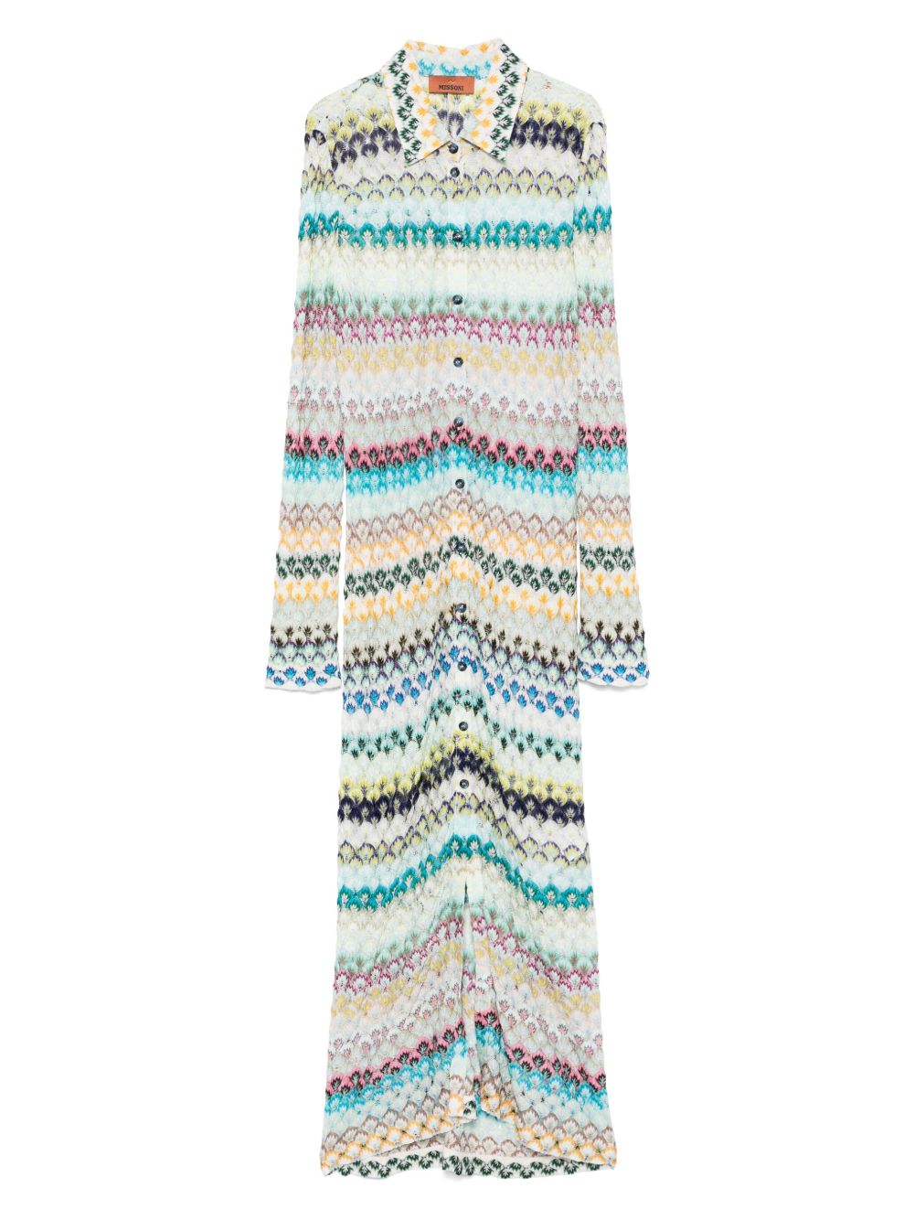 Missoni Sweaters Multicolour Viscose