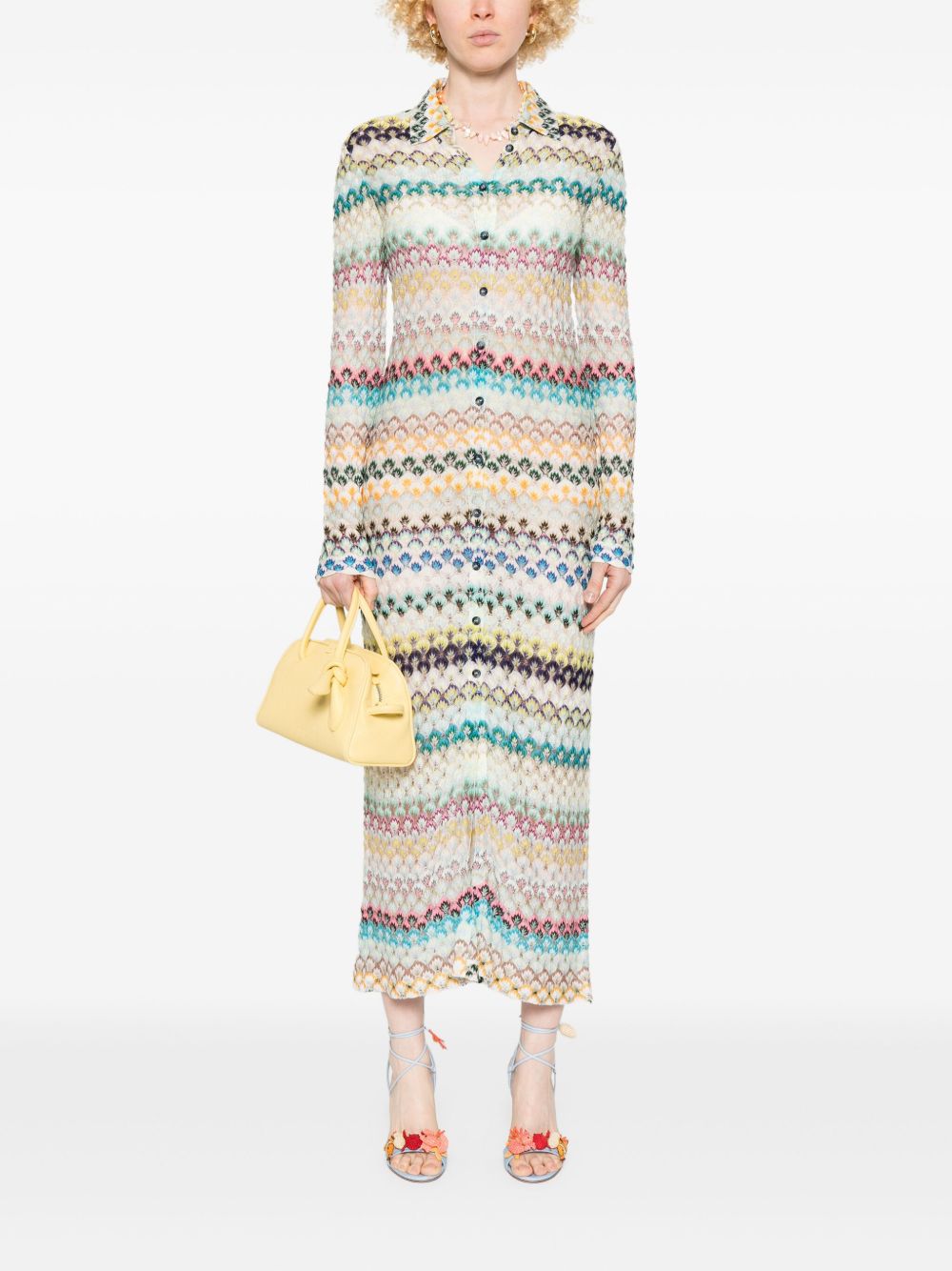 Missoni Sweaters Multicolour Viscose
