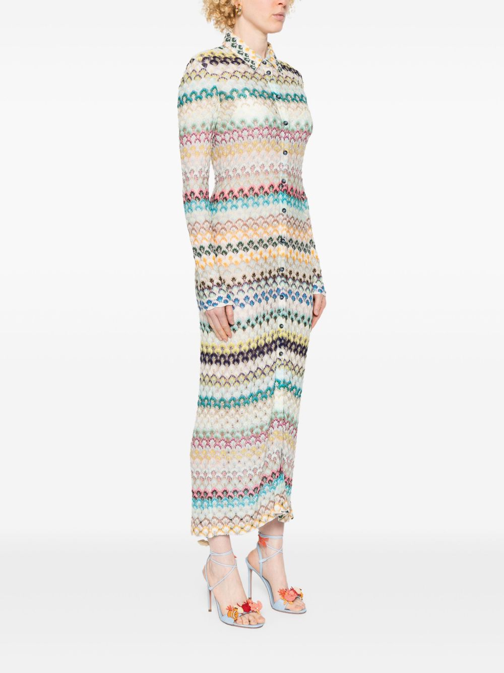 Missoni Sweaters Multicolour Viscose