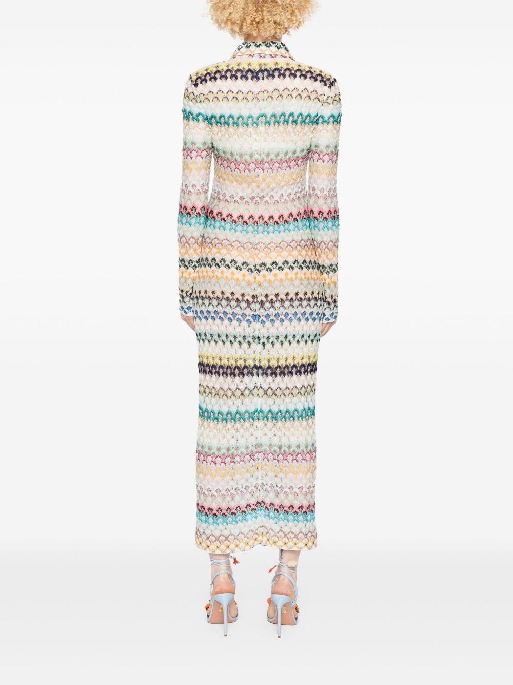 Missoni Sweaters Multicolour Viscose