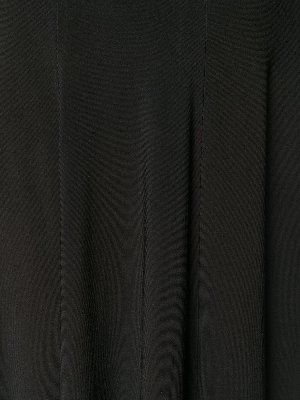 Norma Kamali Dresses Black Polyester Elastane