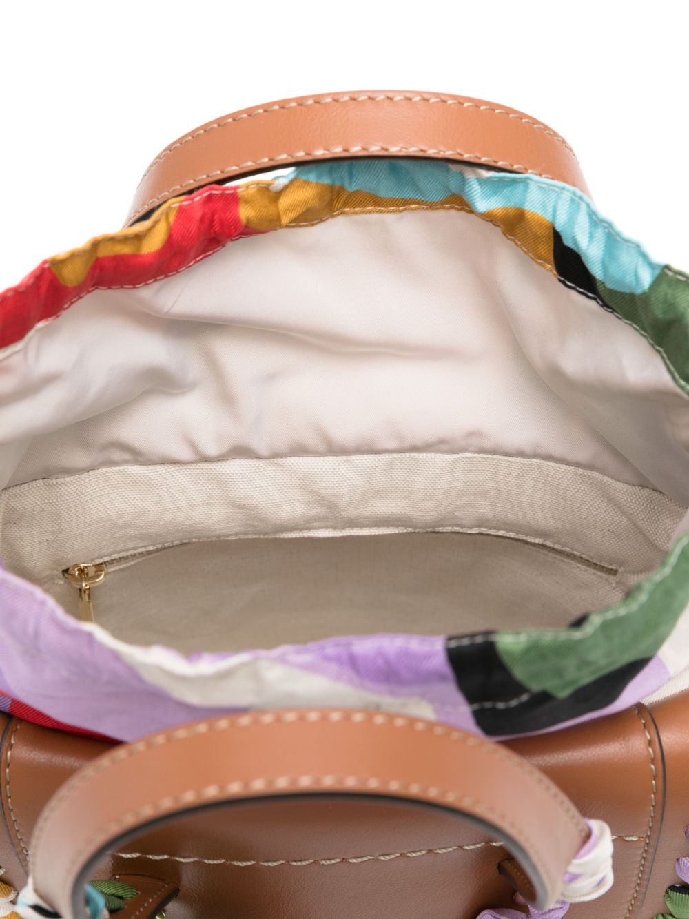 Cuba Lab Bags Marrone Chiaro