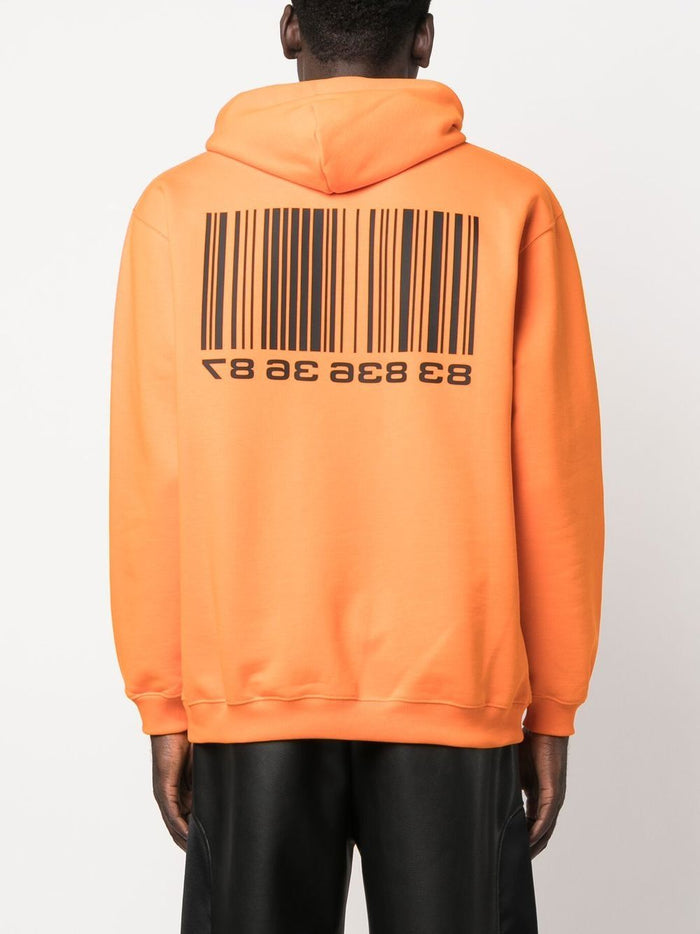 Vtmnts Sweaters Orange