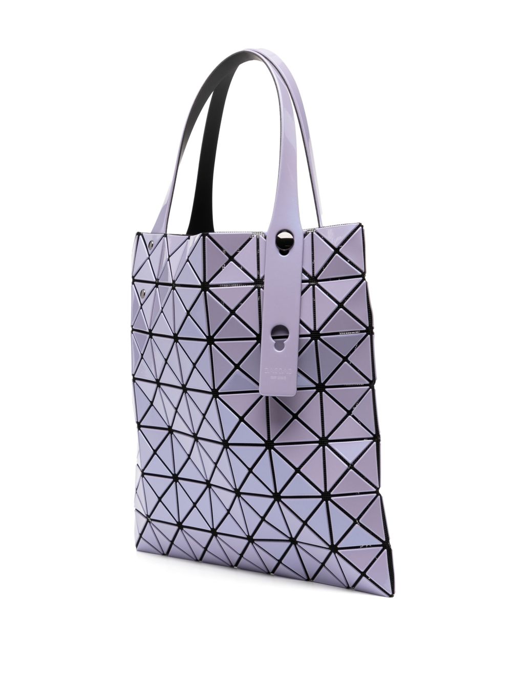 Bao Issey Miyake Bags Lilac Outer: Pvc