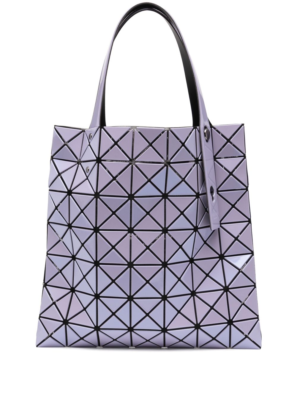 Bao Issey Miyake Bags Lilac Outer: Pvc