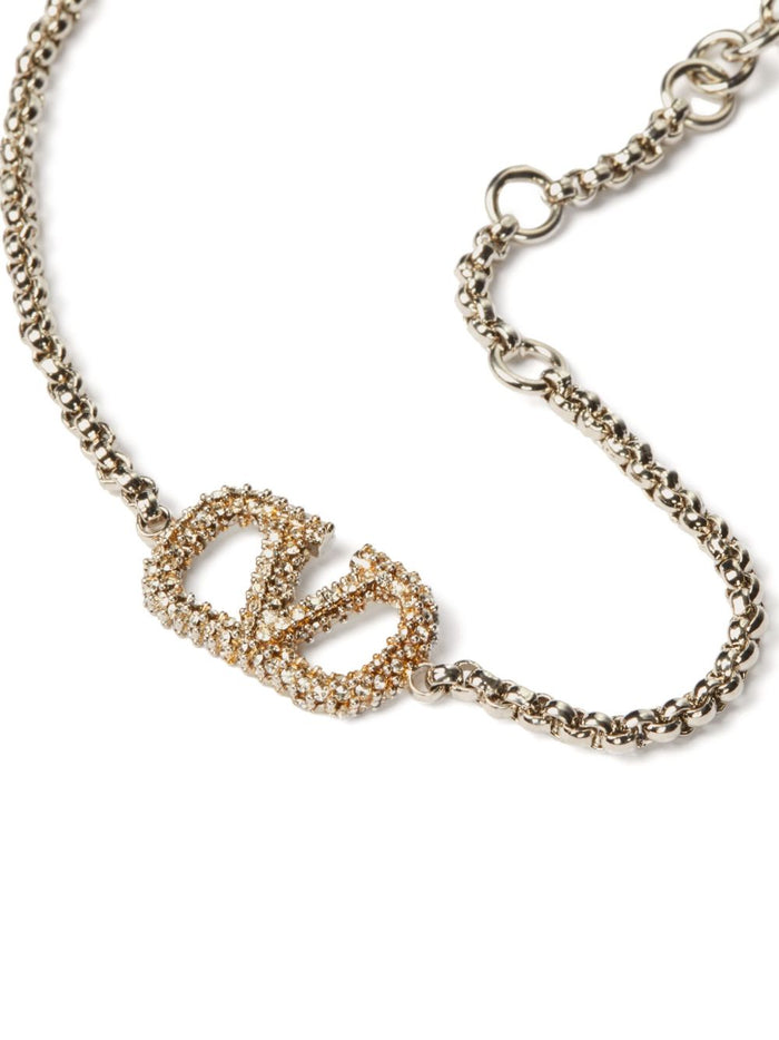 Valentino Garavani Bijoux Golden Brass