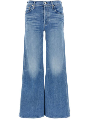 Mother Jeans LIGHT BLUE