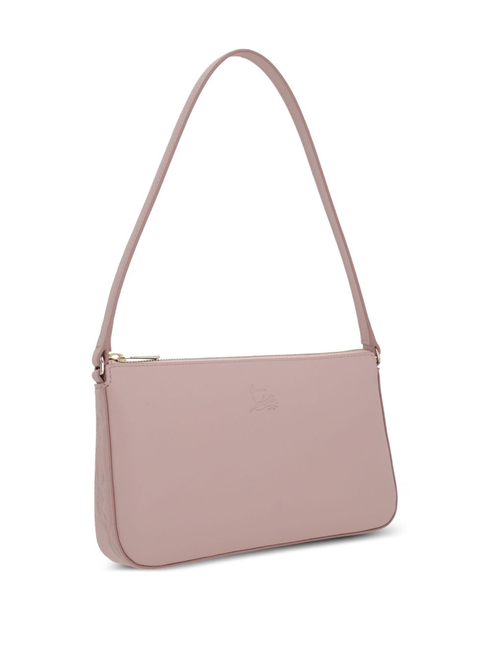 Christian Louboutin Bags Pink Leather