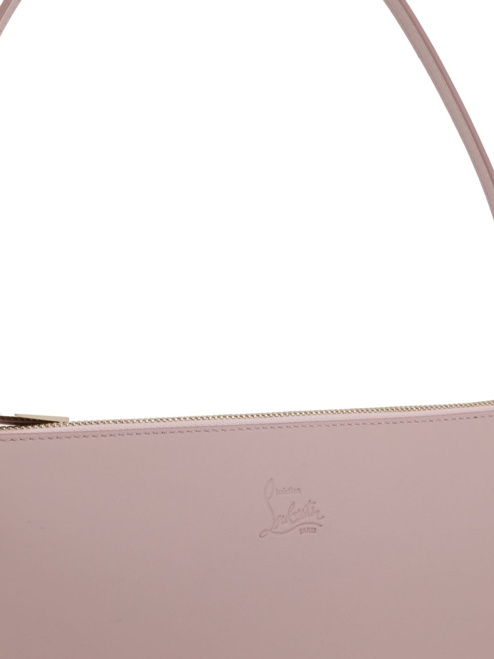 Christian Louboutin Bags Pink Leather