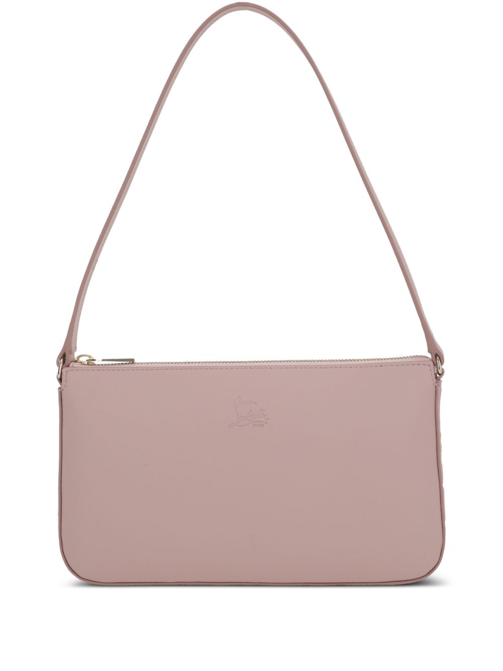 Christian Louboutin Bags Pink Leather
