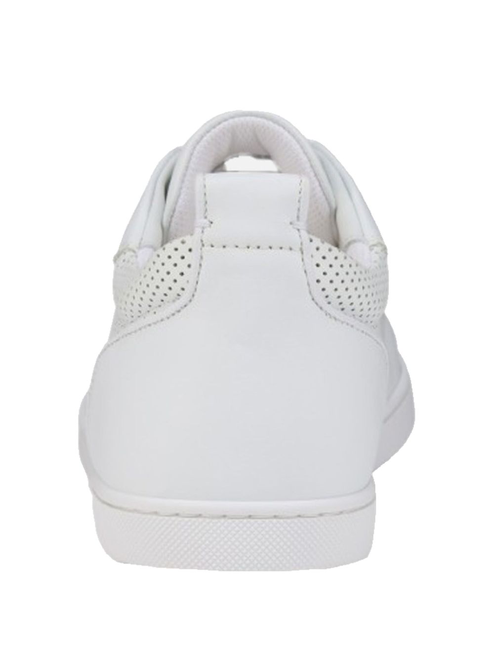 Christian Louboutin Sneakers White Calf Leather