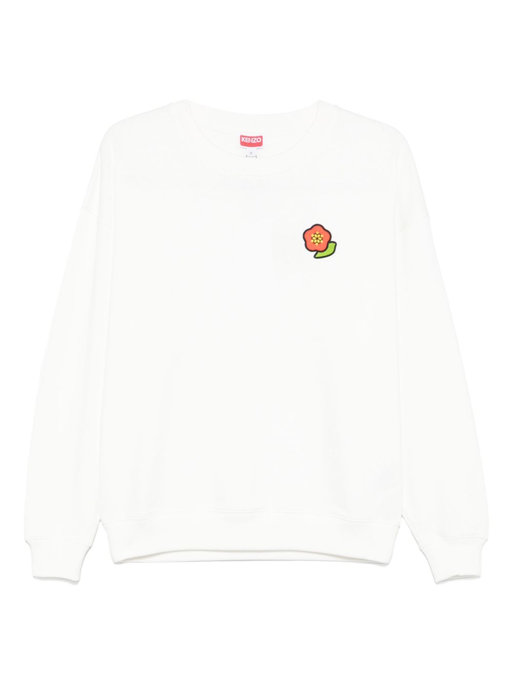 Converse X Kenzo Sweaters White Cotton