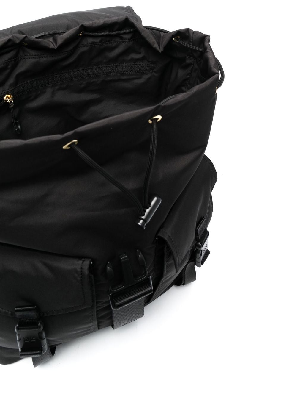 Ganni Bags Black Outer: Recycled Polyester