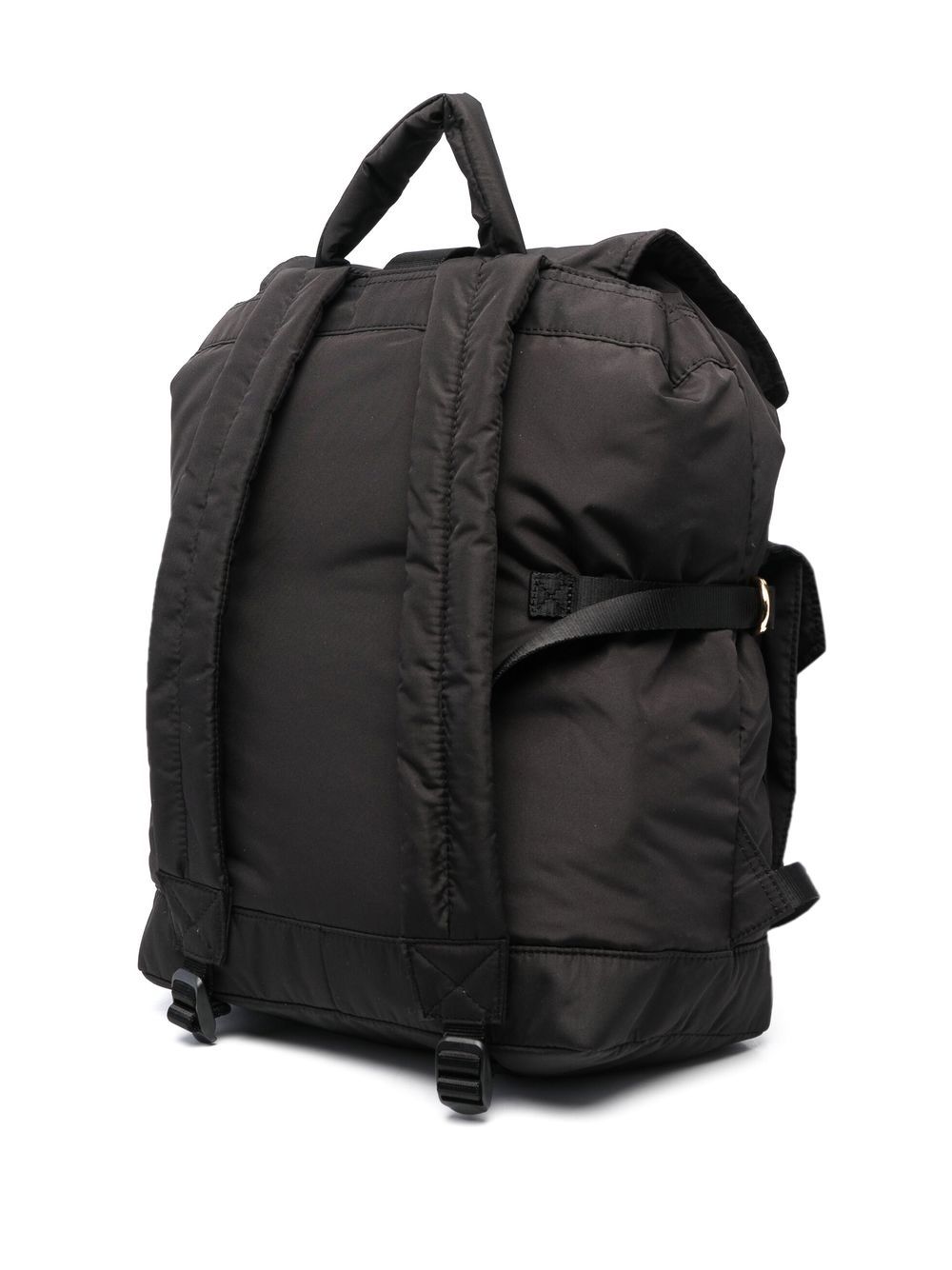 Ganni Bags Black Outer: Recycled Polyester