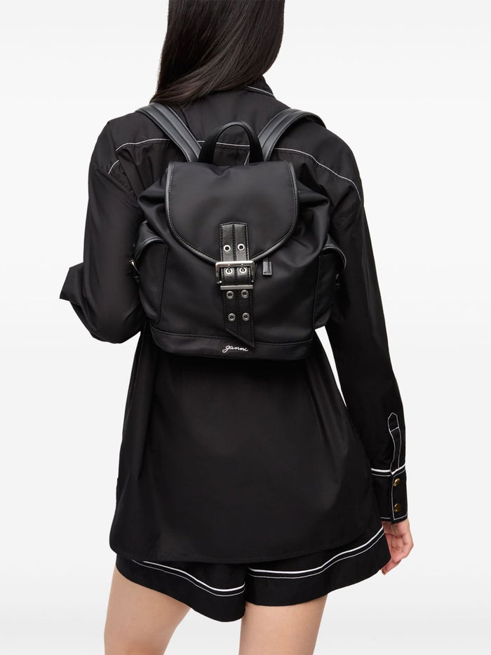 GANNI Bags Black