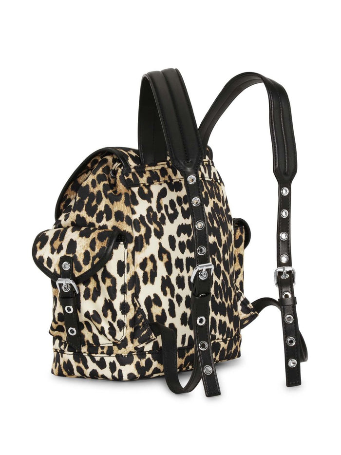 GANNI Bags Brown Outer: Fabric