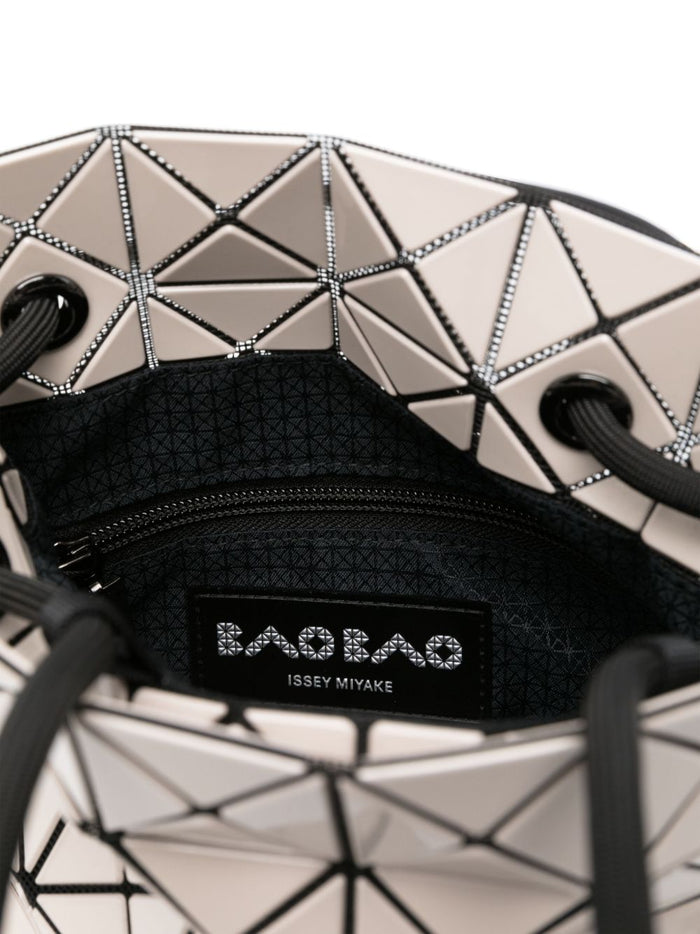 Bao Issey Miyake Bags Beige Outer: Nylon