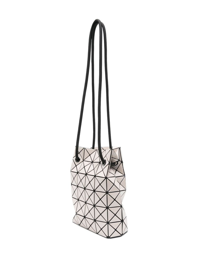 Bao Issey Miyake Bags Beige Outer: Nylon