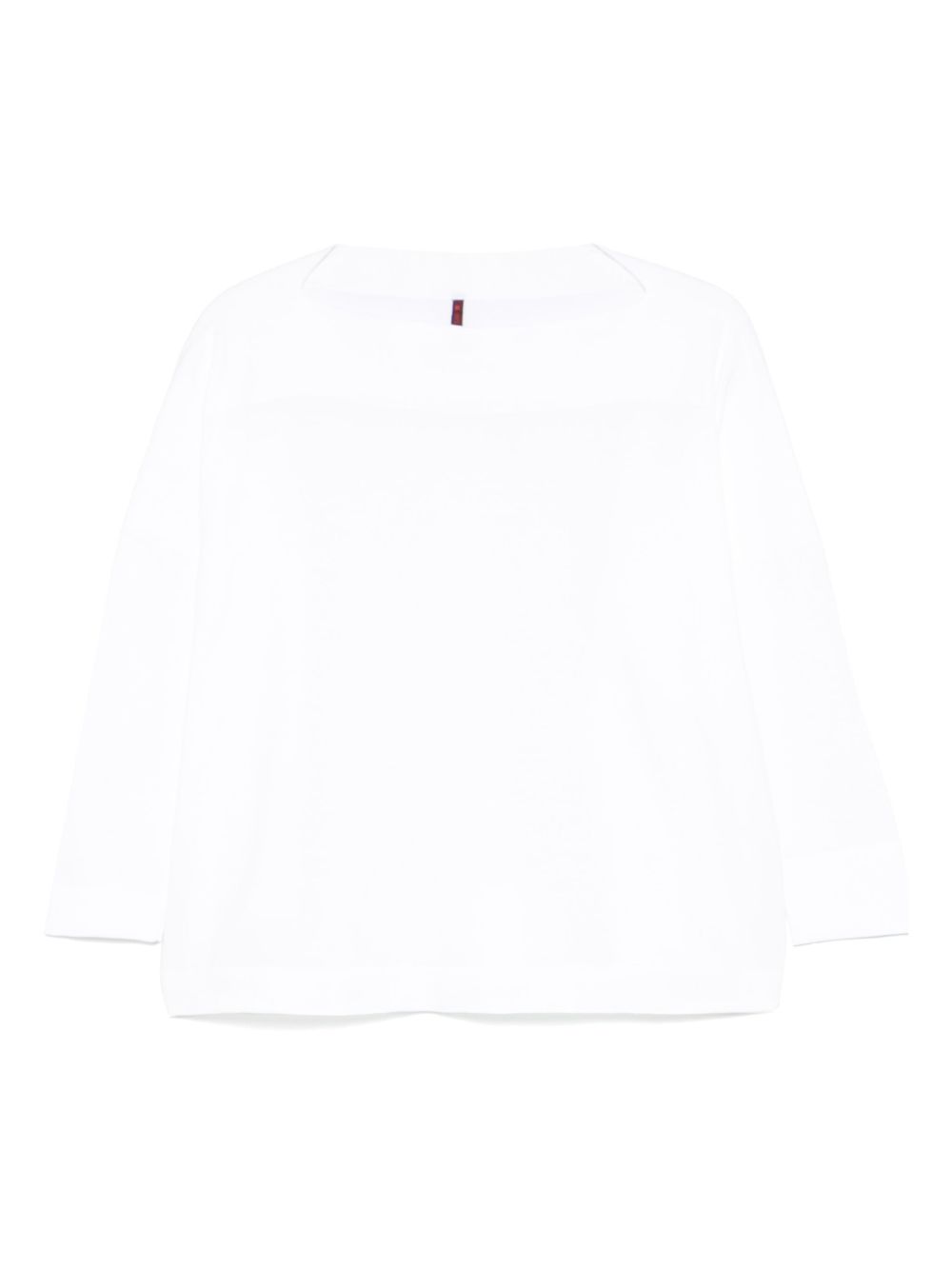 Daniela Gregis Sweaters White Cotton