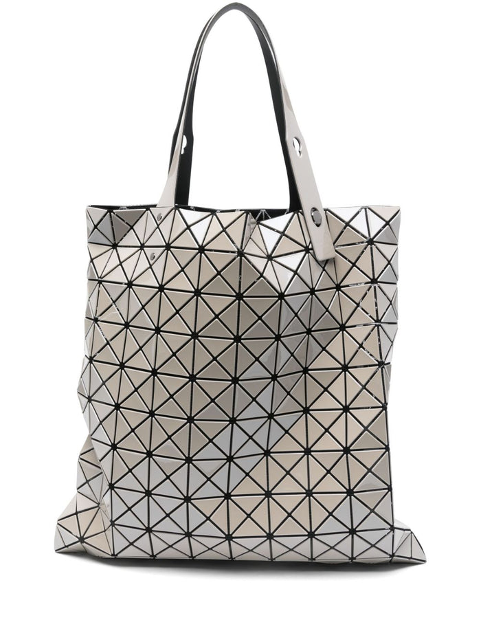 Bao Issey Miyake Bags Beige Outer: Pvc