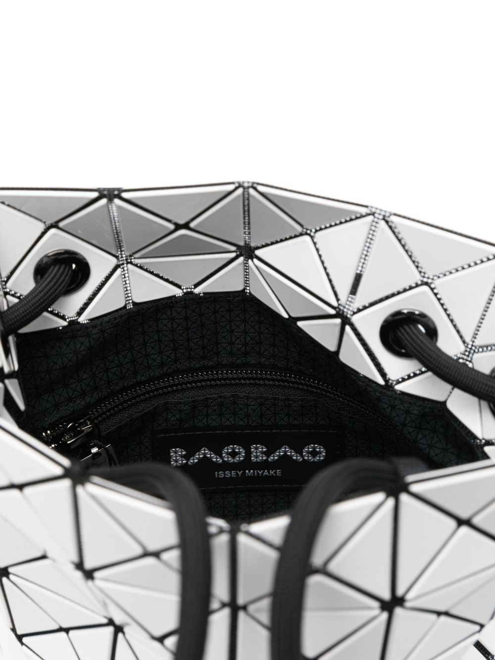 Bao Issey Miyake Bags White
