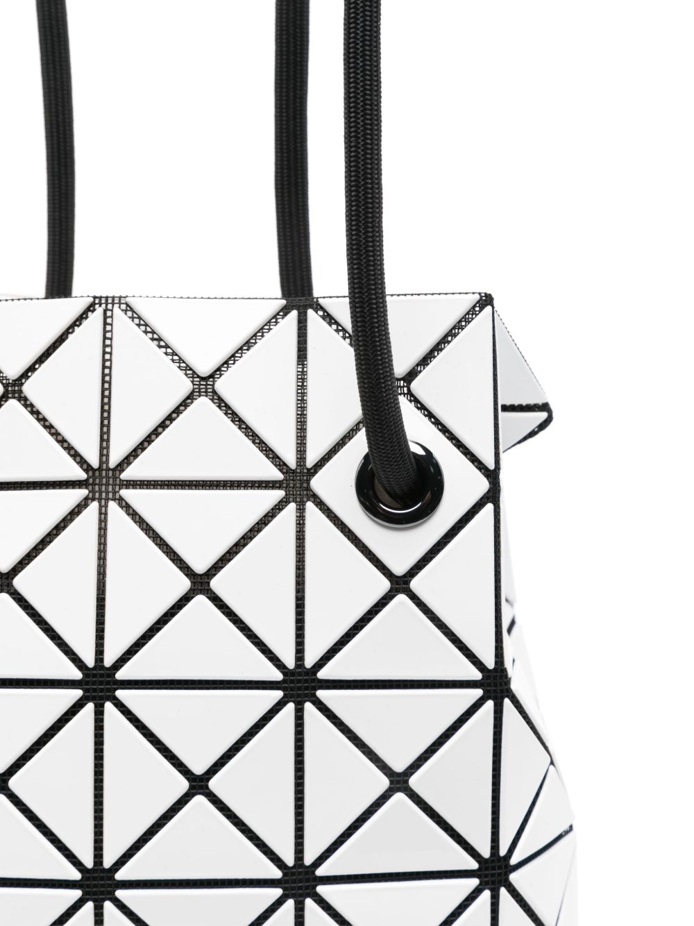 Bao Issey Miyake Bags White