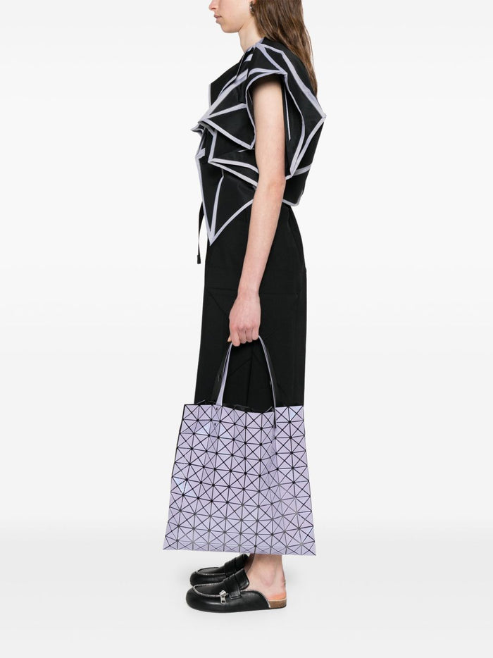 Bao Issey Miyake Bags Lilac Outer: Pvc