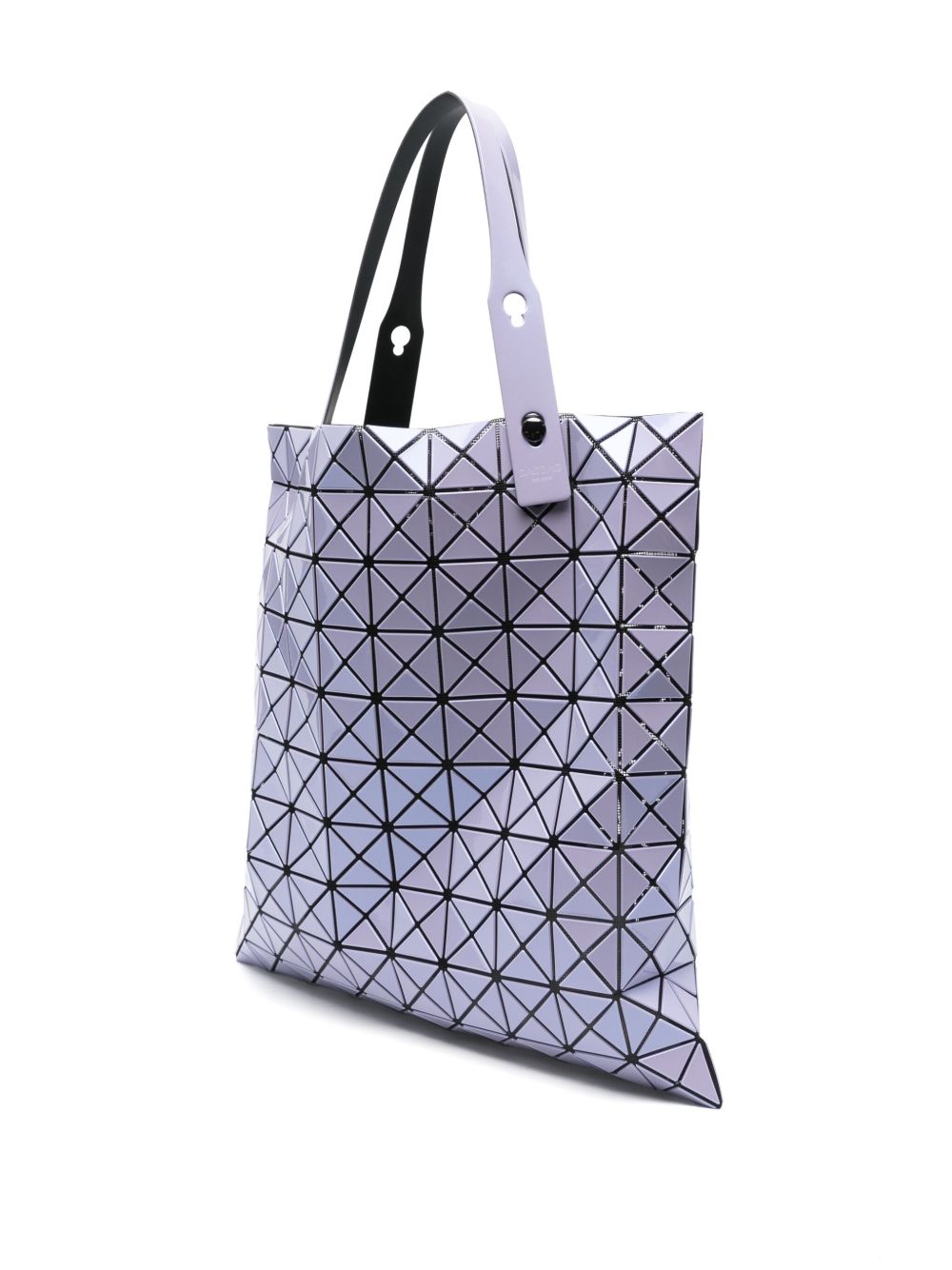 Bao Issey Miyake Bags Lilac Outer: Pvc