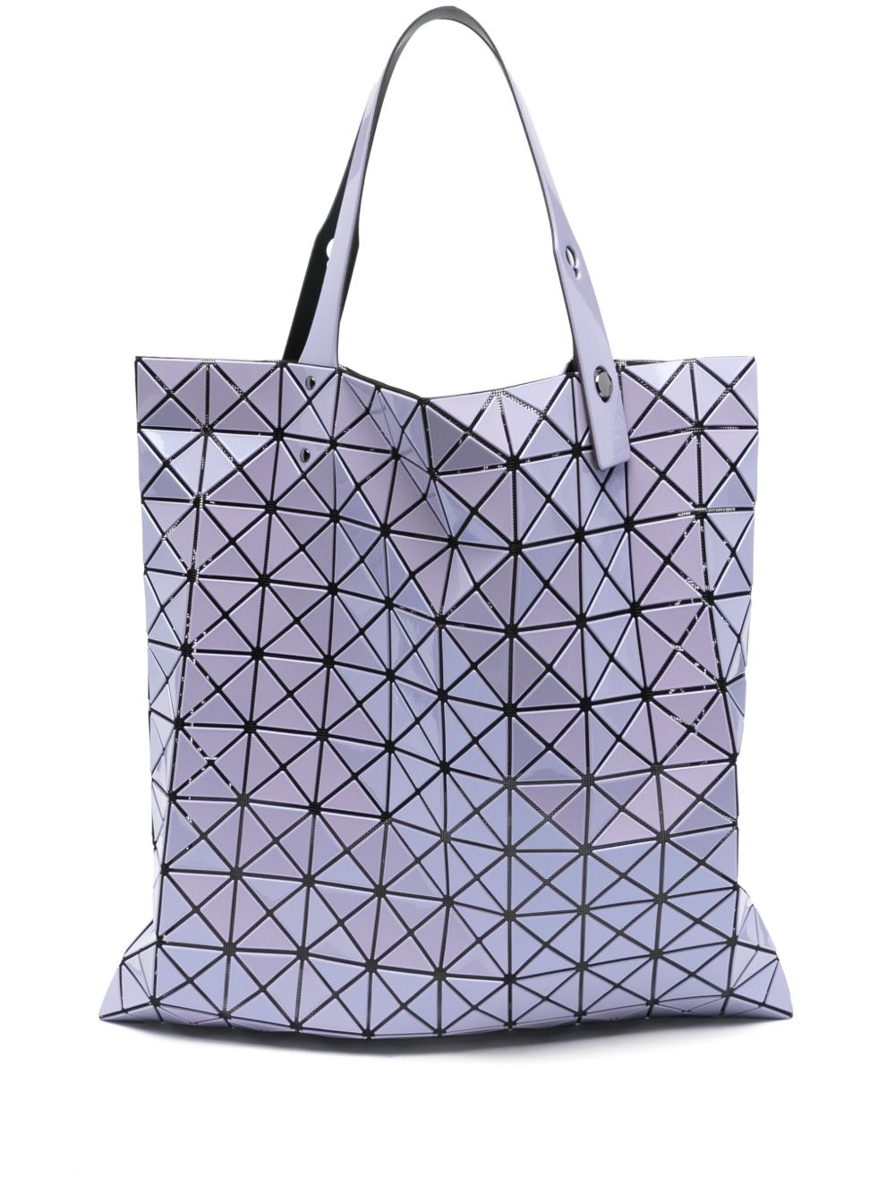 Bao Issey Miyake Bags Lilac Outer: Pvc