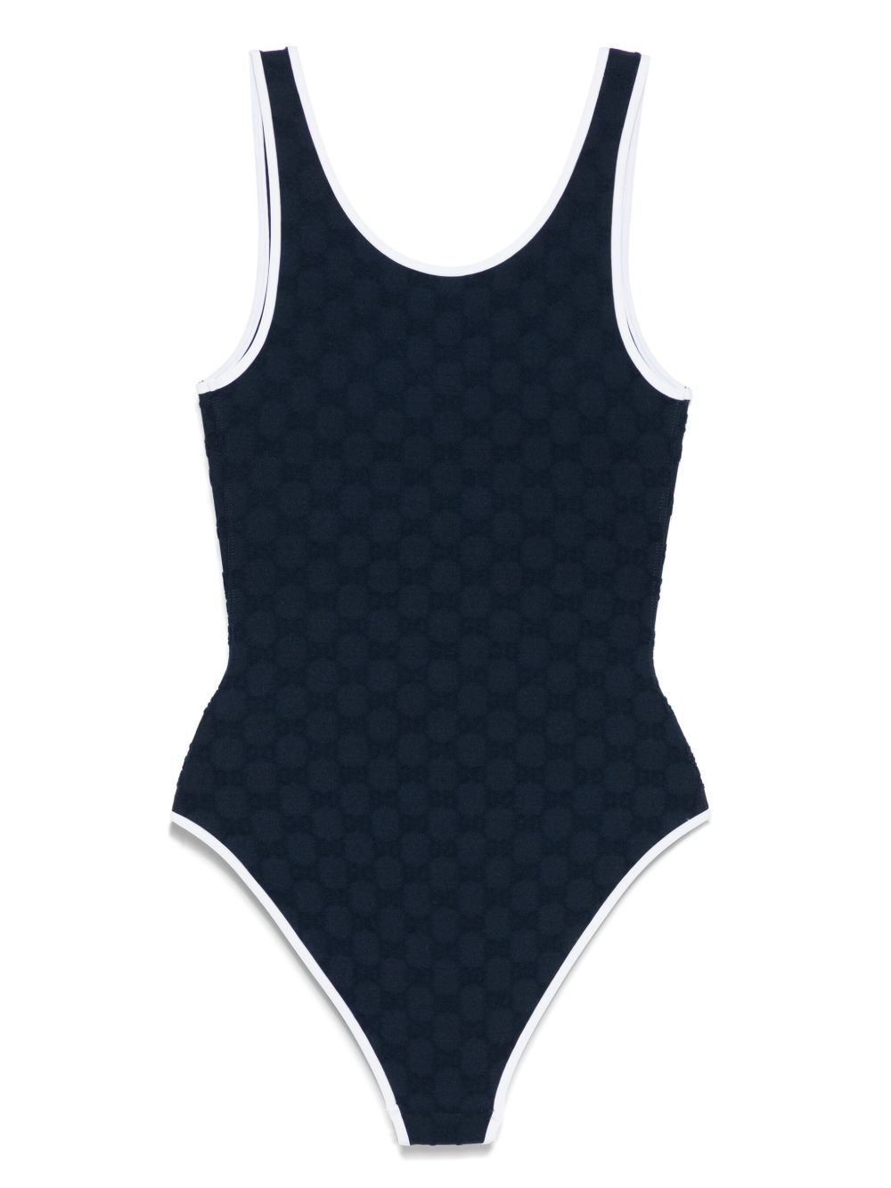Gucci Sea Clothing Blue