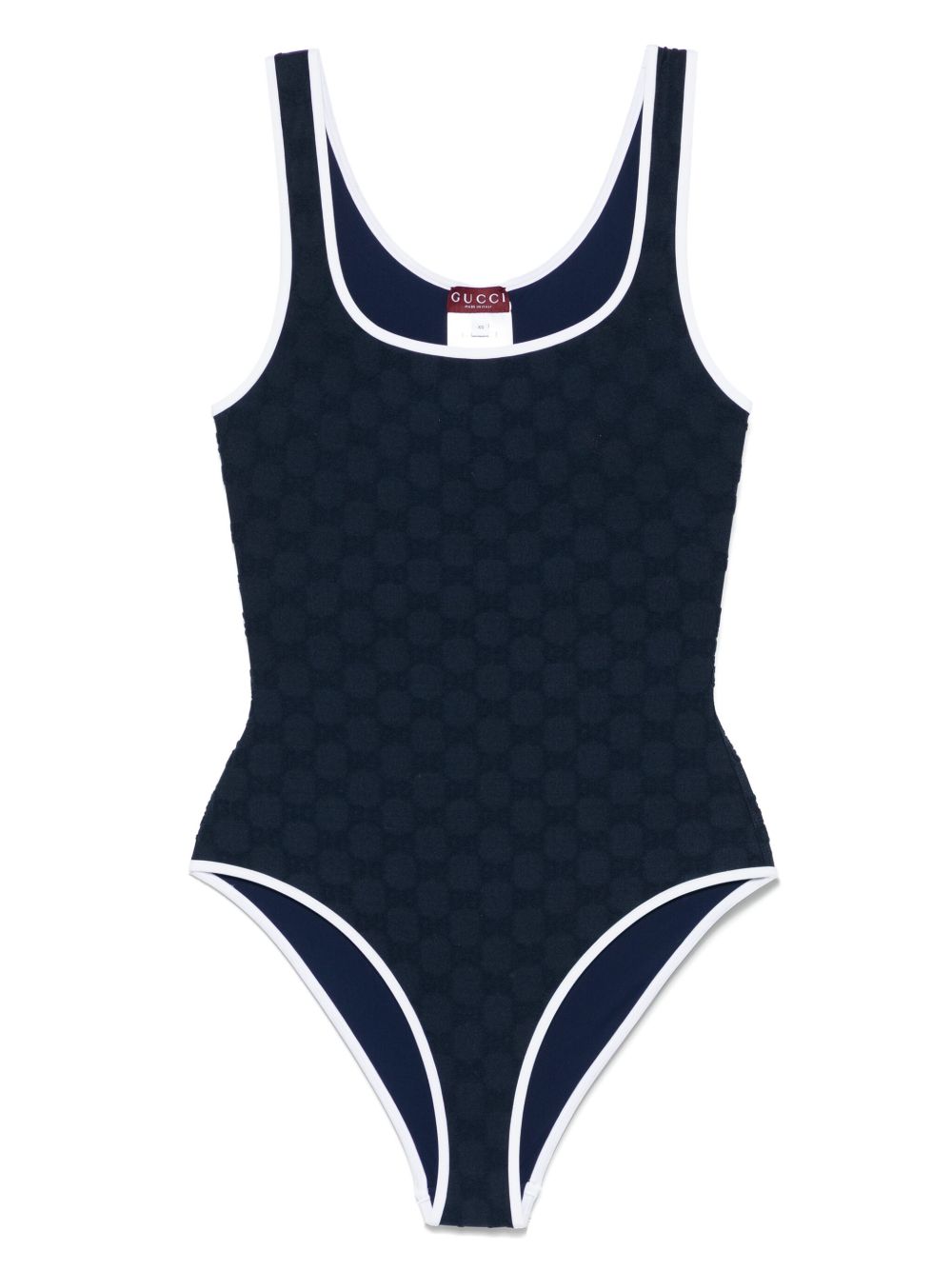 Gucci Sea Clothing Blue