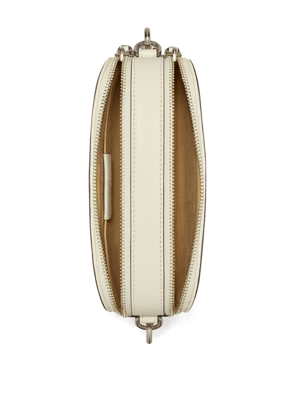 Tory Burch Bags Ivory Calf Leather