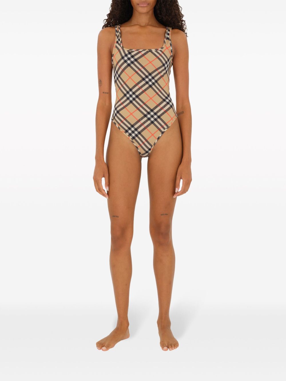 Burberry Sea Clothing Beige