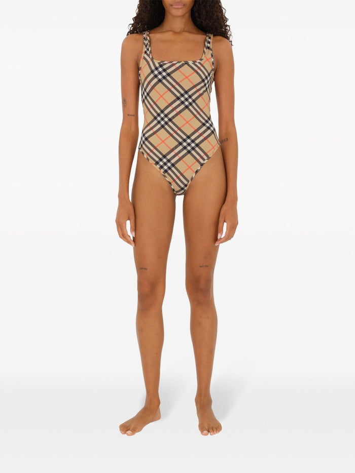 Burberry Sea Clothing Beige