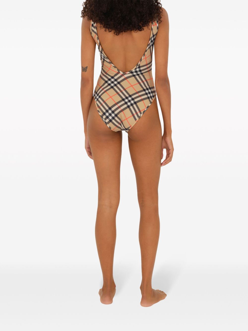 Burberry Sea Clothing Beige