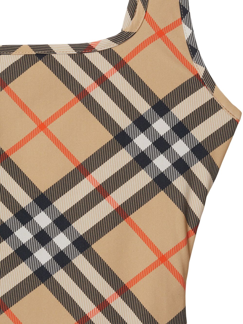 Burberry Sea Clothing Beige