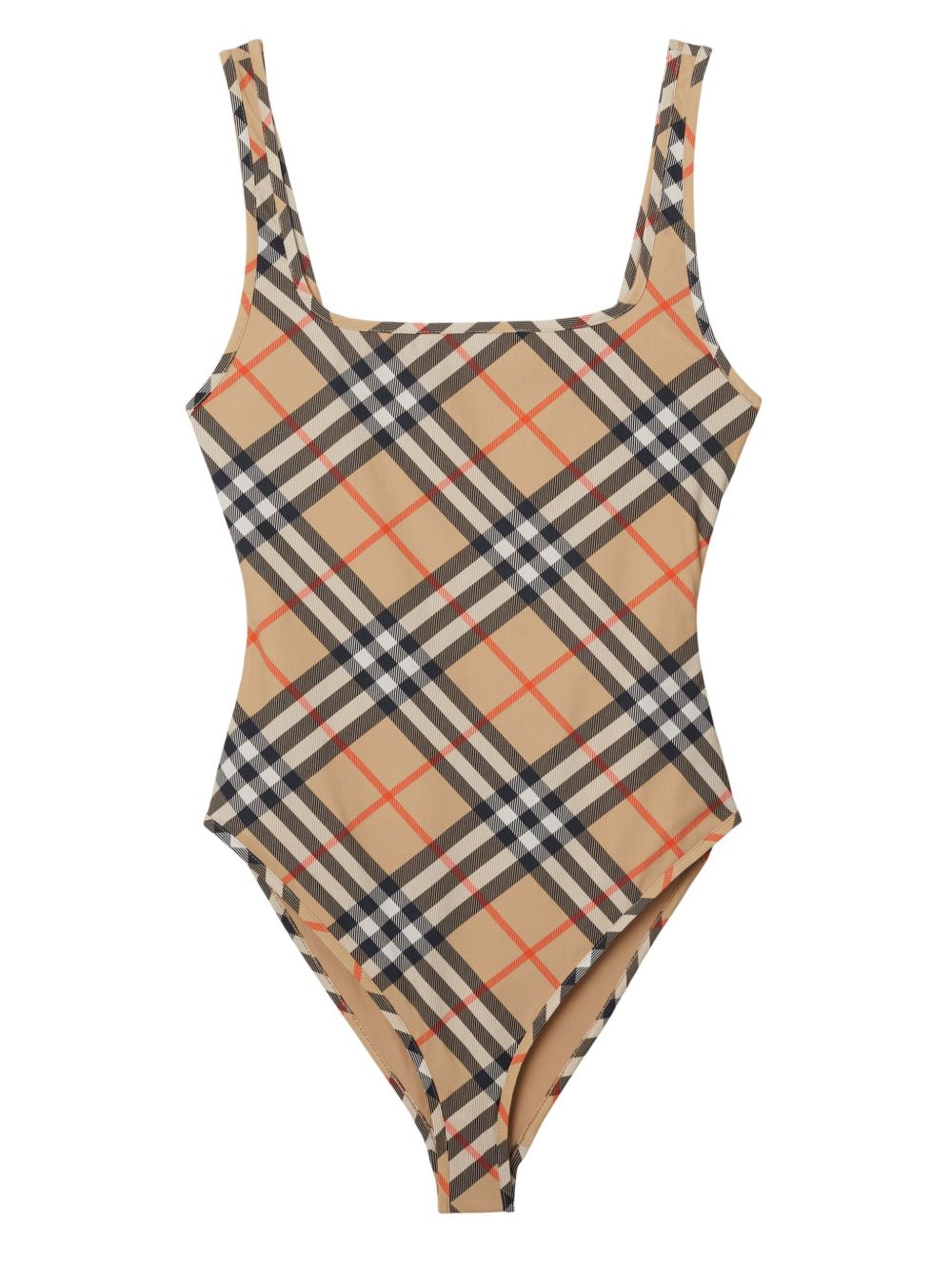 Burberry Sea Clothing Beige