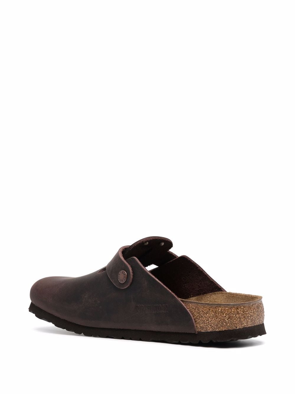 Birkenstock Sandals Brown Outer: Calf Leather