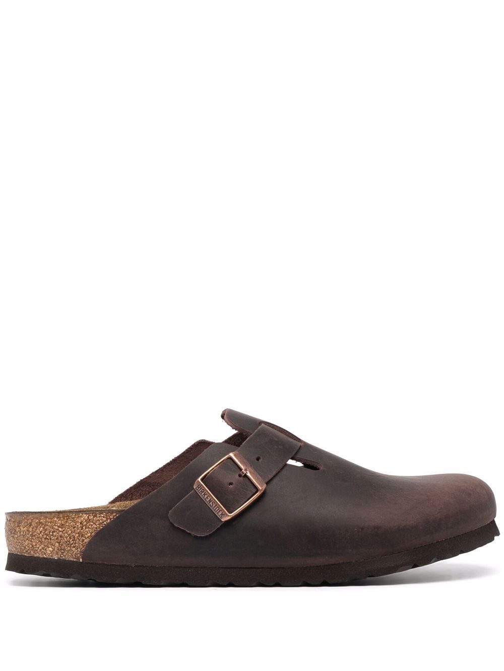 Birkenstock Sandals Brown Outer: Calf Leather