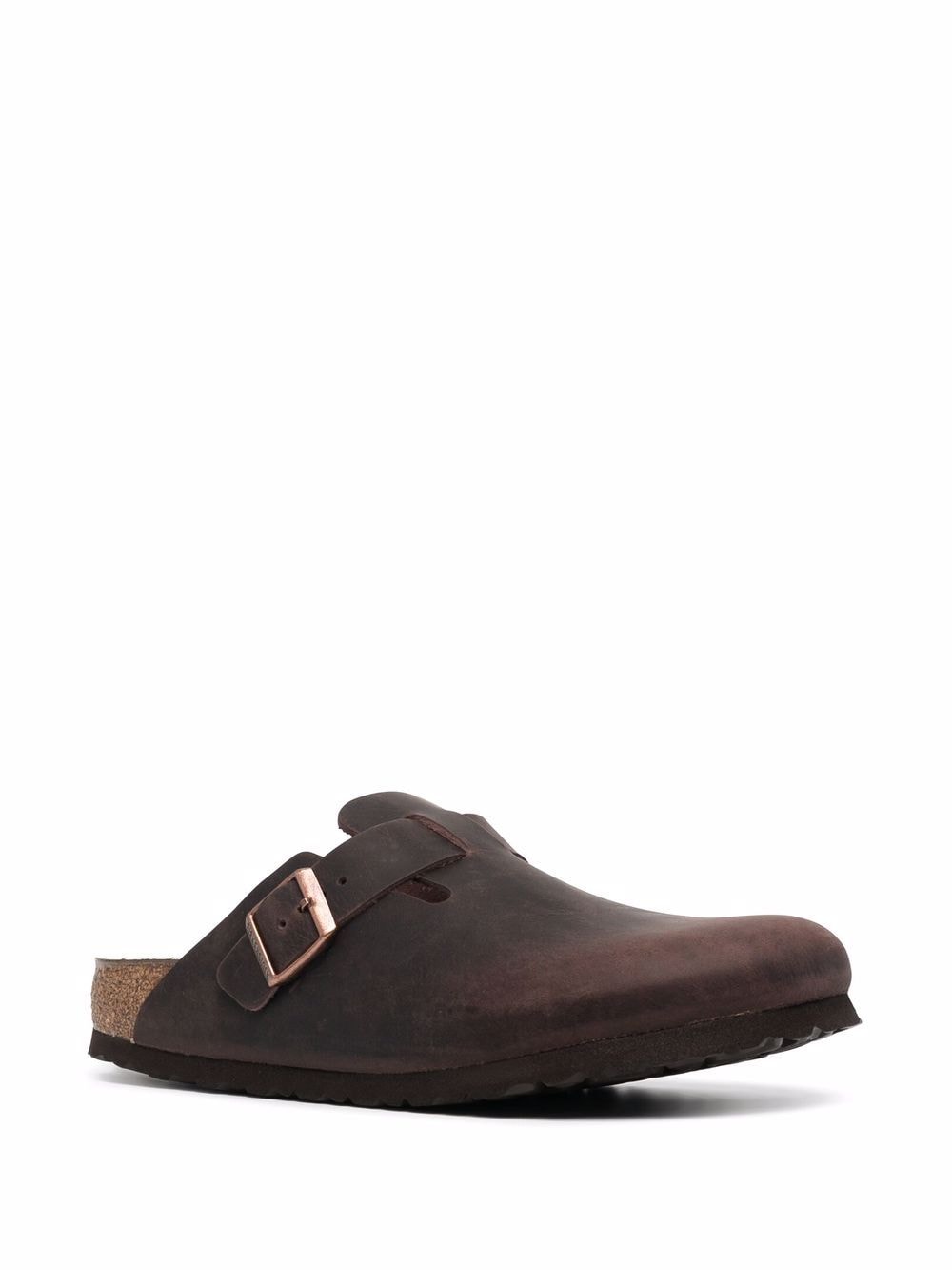 Birkenstock Sandals Brown Outer: Calf Leather
