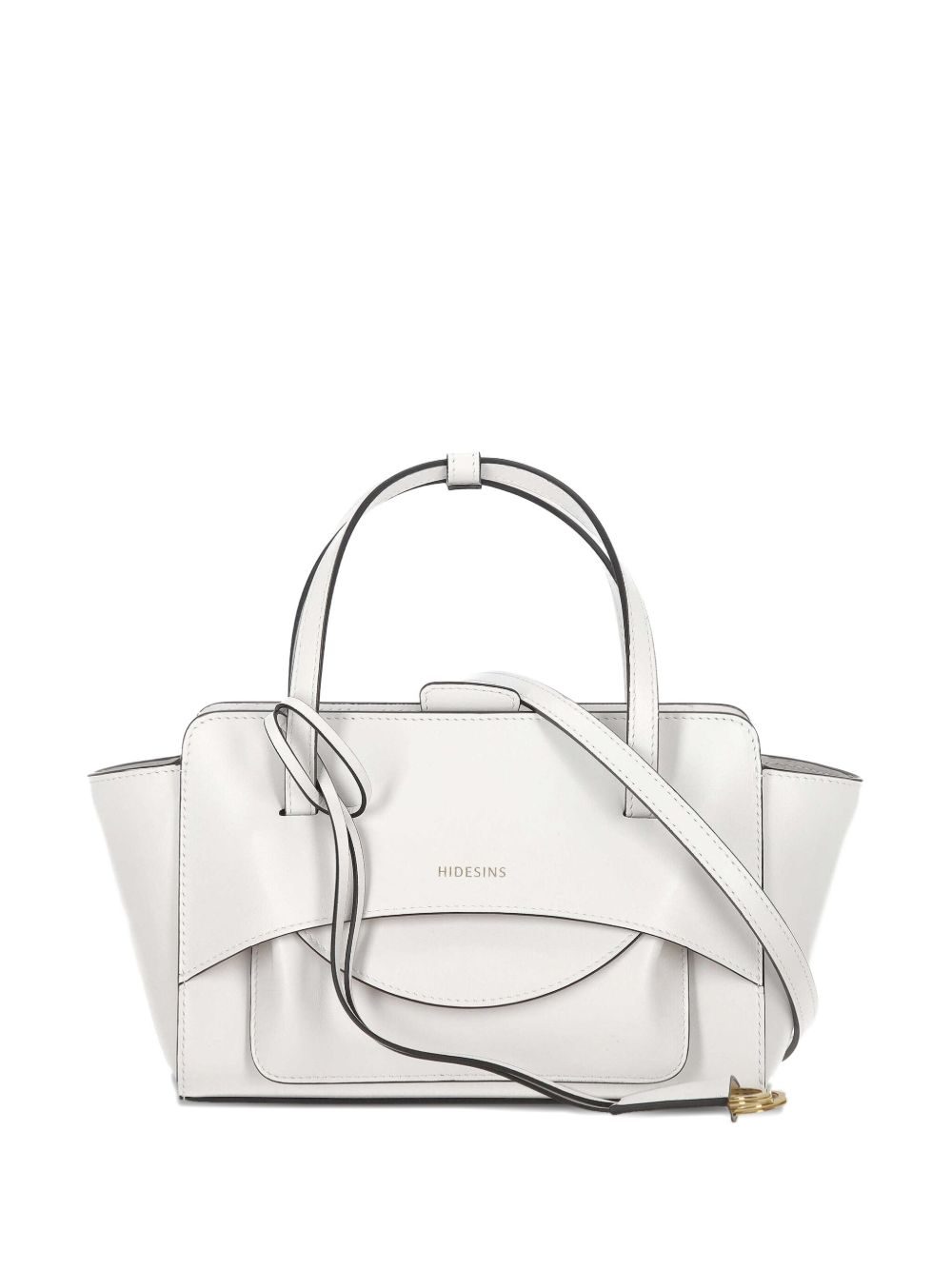 Hidesins Bags White Calfskin