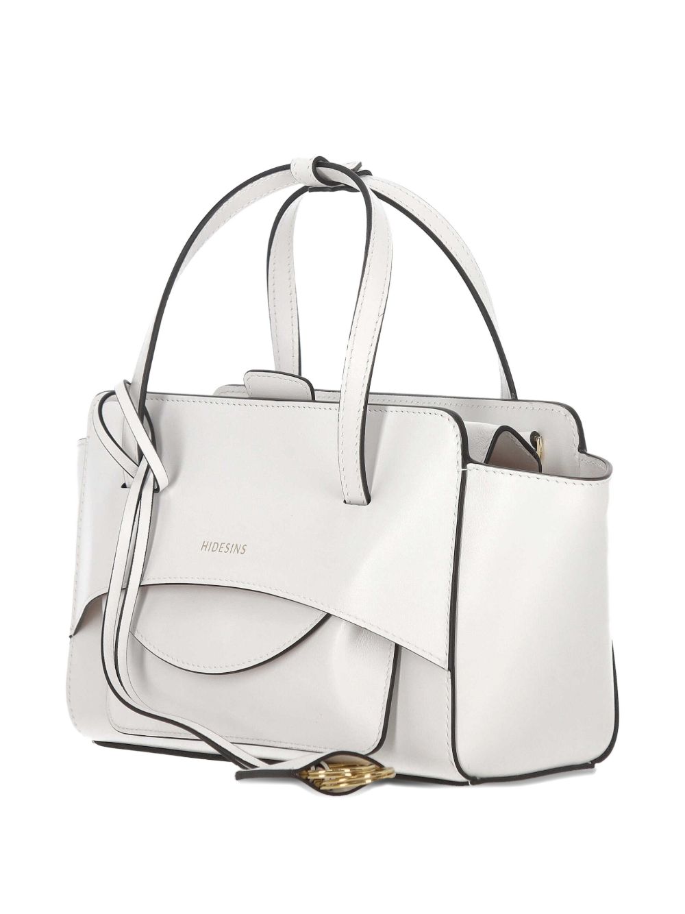 Hidesins Bags White Calfskin