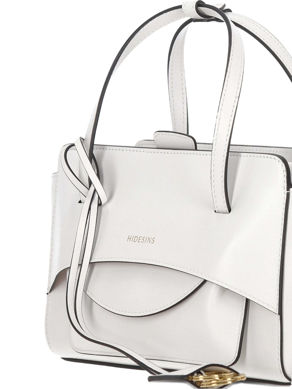 Hidesins Bags White Calfskin